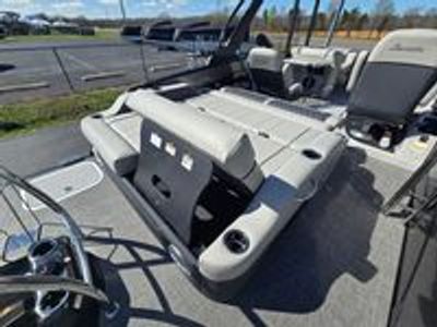2026 Barletta Lusso L23UC - Photo 11