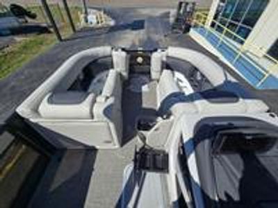 2026 Barletta Lusso L23UC - Photo 21