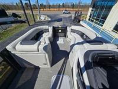 2026 Barletta Lusso L23UC - Photo 20