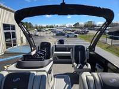 2026 Barletta Lusso L23UC - Photo 24