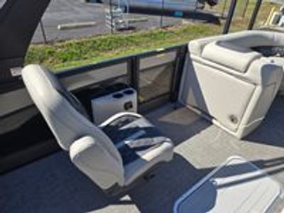 2026 Barletta Lusso L23UC - Photo 14