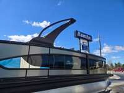 2026 Barletta Lusso L23UC - Photo 4