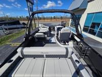 2026 Barletta Lusso L23UC - Photo 12