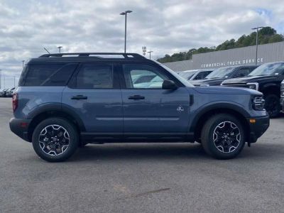 2026 Ford Bronco Sport - Photo 2