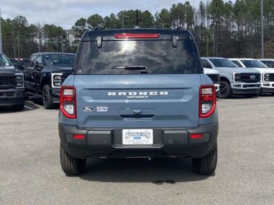 2026 Ford Bronco Sport - Photo 4