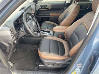 2026 Ford Bronco Sport - Photo 12