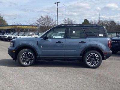 2026 Ford Bronco Sport - Photo 6