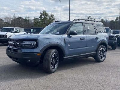 2026 Ford Bronco Sport - Photo 7