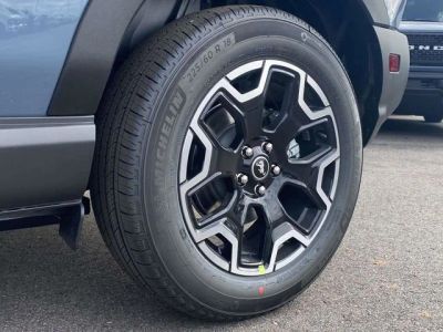 2026 Ford Bronco Sport - Photo 9