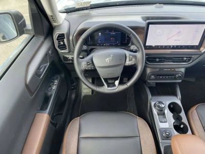 2026 Ford Bronco Sport - Photo 10