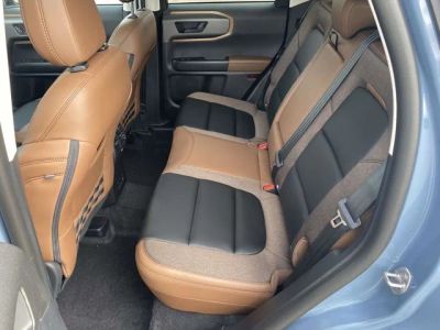 2026 Ford Bronco Sport - Photo 11