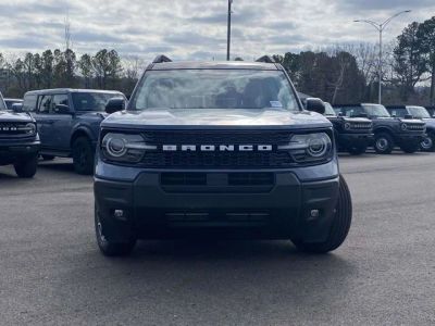 2026 Ford Bronco Sport - Photo 8