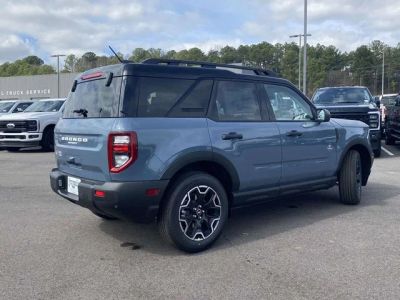 2026 Ford Bronco Sport - Photo 3