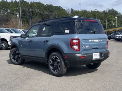 2026 Ford Bronco Sport - Photo 5