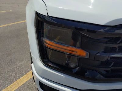 2024 Ford F-150 — photo 8 view