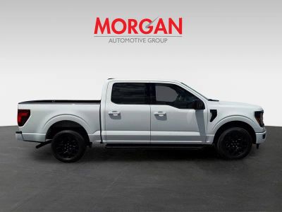 2024 Ford F-150 — photo 7 view