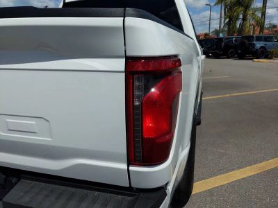 2024 Ford F-150 — photo 9 view