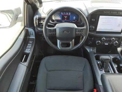 2024 Ford F-150 — photo 12 view