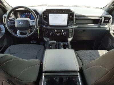 2024 Ford F-150 — photo 11 view