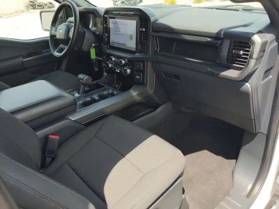 2024 Ford F-150 — photo 10 view