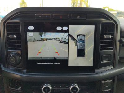 2024 Ford F-150 — photo 21 view