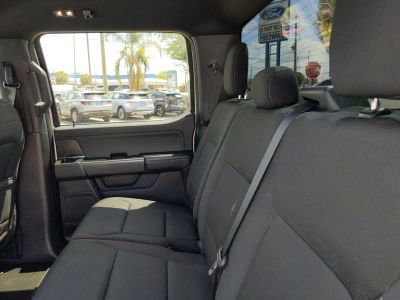 2024 Ford F-150 — photo 15 view