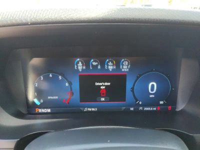 2024 Ford F-150 — photo 30 view