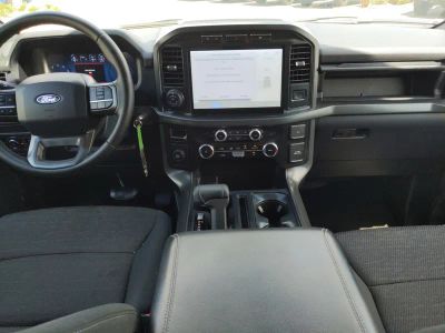 2024 Ford F-150 — photo 13 view
