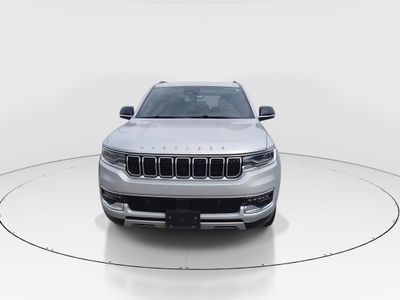 2024 Jeep Wagoneer L - Photo 2