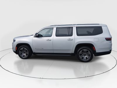 2024 Jeep Wagoneer L - Photo 4