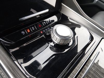 2024 Jeep Wagoneer L - Photo 22