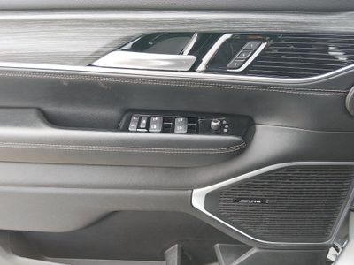 2024 Jeep Wagoneer L - Photo 20