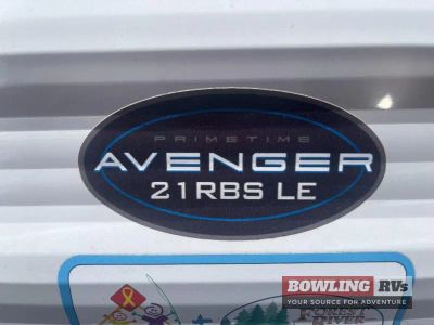 2024 Avenger LE 21RBSLE - Photo 5