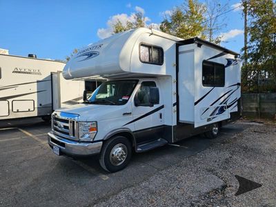 2018 Forest River RV Forester - Photo 2