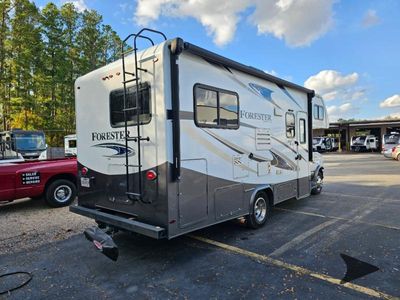 2018 Forest River RV Forester - Photo 7