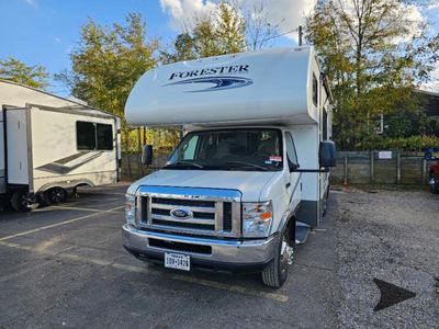 2018 Forest River RV Forester - Photo 3