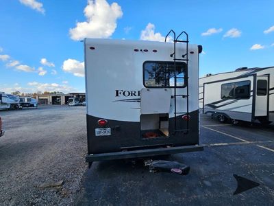 2018 Forest River RV Forester - Photo 14