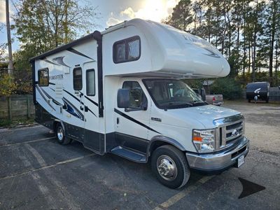 2018 Forest River RV Forester - Photo 1