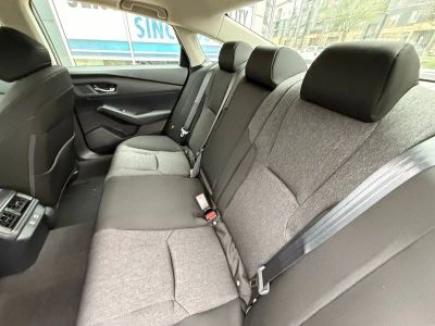 2026 Honda Accord - Photo 30