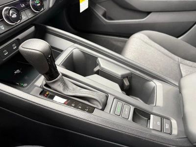 2026 Honda Accord - Photo 24