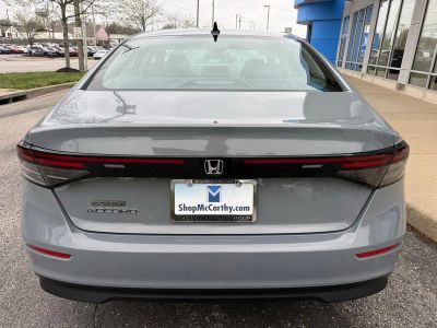 2026 Honda Accord - Photo 7