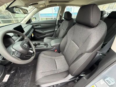 2026 Honda Accord - Photo 10