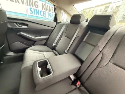 2026 Honda Accord - Photo 31