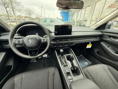 2026 Honda Accord - Photo 15