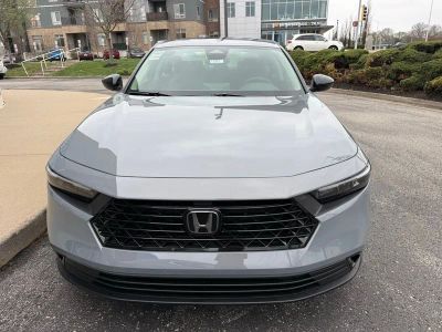 2026 Honda Accord - Photo 3