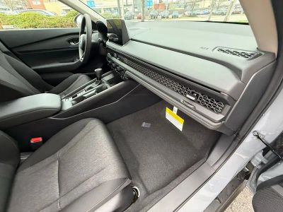 2026 Honda Accord - Photo 43