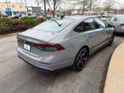 2026 Honda Accord - Photo 6