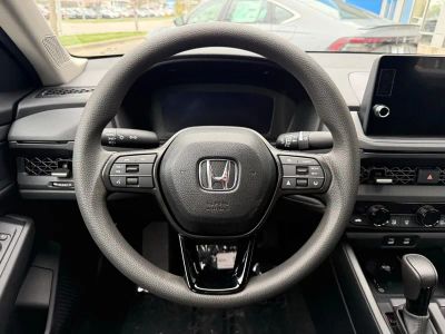 2026 Honda Accord - Photo 16