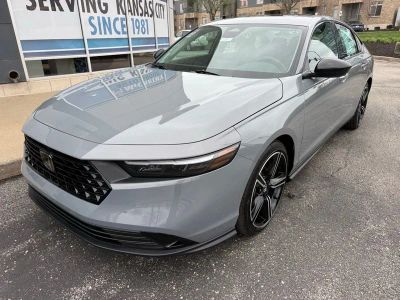 2026 Honda Accord - Photo 2