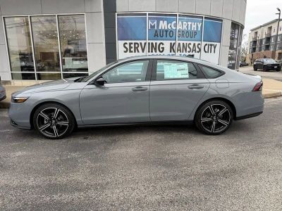2026 Honda Accord - Photo 9
